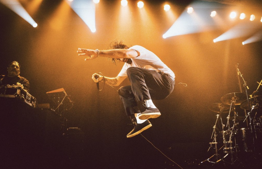 Deftones announce first North American tour since 2022 » // MELODIC